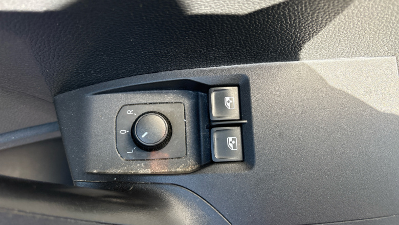 SEAT Ibiza 1.0 SE 5dr Petrol Hatchback